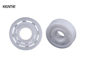 Quality High Temperature 700 Degree Full Ceramic Bearing 606CE 6*17*6mm Self - Lubricating wholesale