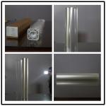 36''X30m Silk Screen Films Quick Drying Transparent PET Film For Inkjet Printers