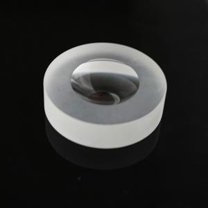 Quality Lighting Uncoated 1mm To 300mm BK7 Bi Concave Lens wholesale
