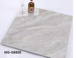 36X36' 3pcs/Ctn Anti Slip Marble Tiles Full Body Golden Line House Decor 11mm