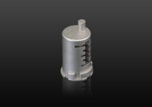 Quality Precision Engineered Metal Injection Molding Parts Powder Coating Anti Rust wholesale
