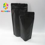 Food Grade Stand Up Pouch Packaging Eco - Friendly 100 - 180micron Thickness