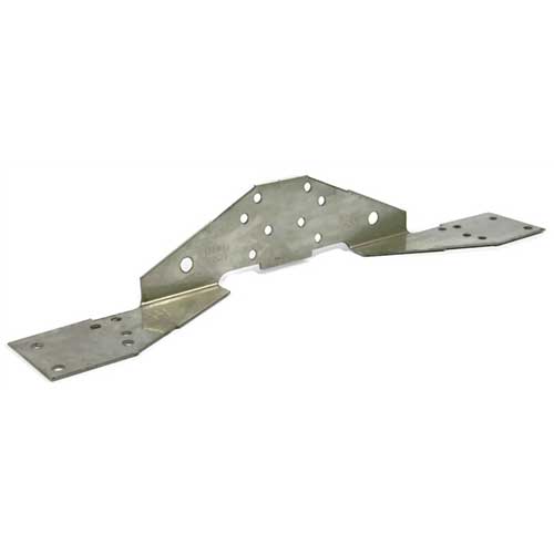 Standard Stamping Wood Gang Nail Truss Plate Connectors for Round Truss Nail Plates