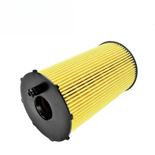 Engine Parts Oil Filter Manufacturer in China Car Oil Filter 1109X8 CH10035