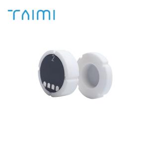 Quality Small Size 18mm Thin Capacitance Ceramic Pressure Sensor 2 - 400bar for Refrigerator wholesale