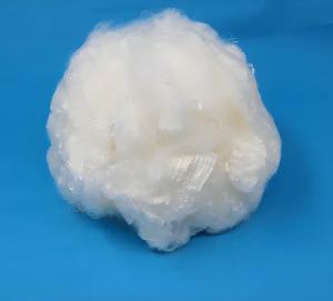 Quality Quick Drying Synthetic Staple Fiber Semil Dull SGS Certified wholesale
