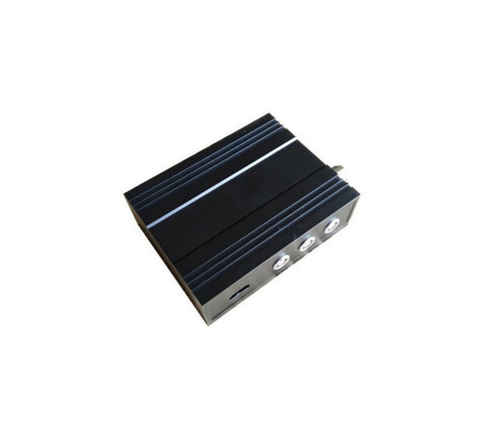 Long Range UGV COFDM Wireless Transmitter 3km NLOS Video Sender with Encryption