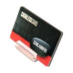 SUNLANRFID Hot pvc plastic Membership loyalty gift rfid smart card