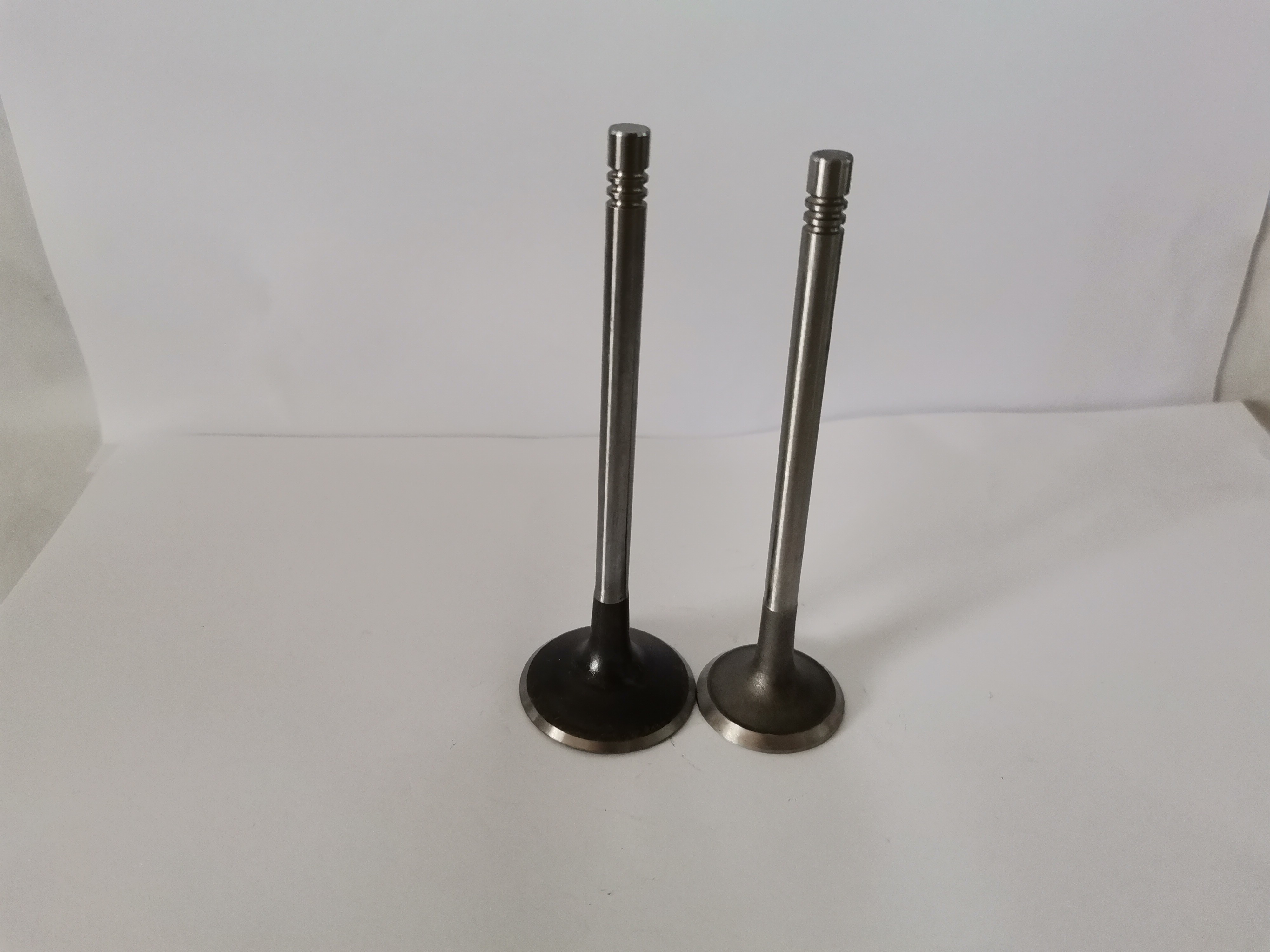 4221ECB Automotive Engine Exhaust Valves , AUDI / VW Engine Valve