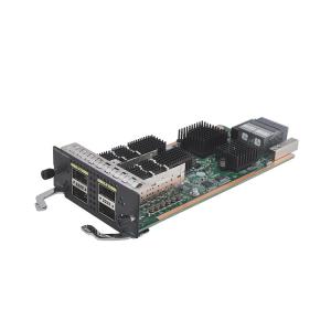Quality QSFP Gpon 4 Port Olt S6700 Series Switch Rear Interface Card wholesale