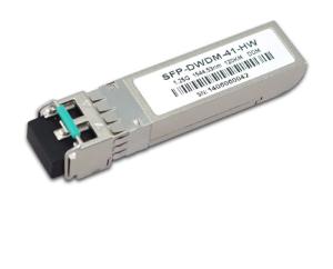 Quality CWDM DWDM 10G Dwdm Sfp+ SFP Optical Transceiver wholesale
