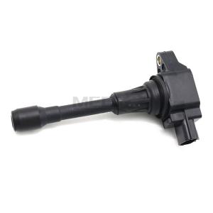 Quality 22448-ED000 22448-JA00A Car Ignition Coil 22448-JA00C For FORD Nissan Almera ALTIMA wholesale