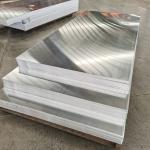 0.3mm Anodized Aluminium Plates