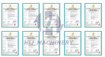 Wenzhou Trustar Machinery Technology Co.,Ltd