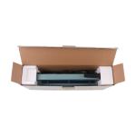 300mm Hand Foil PP Bags Pouch Impulse Heat Sealer for Chemical Packaging