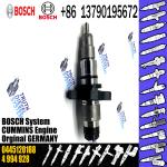Diesel injector pump nozzle 0 445 120 188 for cummin-s diesel nozzle injector 4