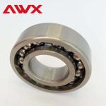 Top Quality Gcr15 Bearings 6202 6203 6204 6205 Deep Groove Ball Bearings for