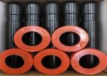 High Wear Resistant Excavator Teeth Pins 32x150