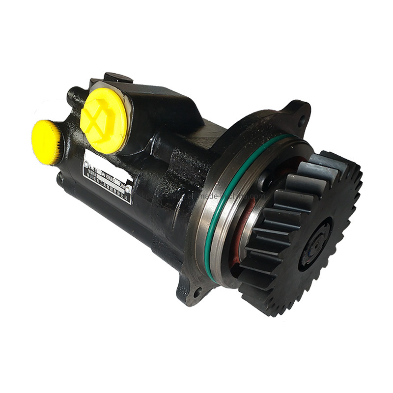 Sinotruk HOWO Str Truck Parts Steering Oil Pump Wg9719470037