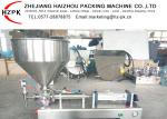 Industry Semi Automatic Paste Filling Machine Food Grade Stainless Steel