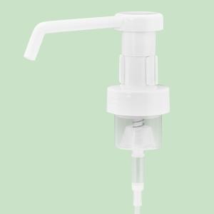 Quality Custom Tube Facial Wash Pump With No Thickener Free Sample And Tube Length wholesale