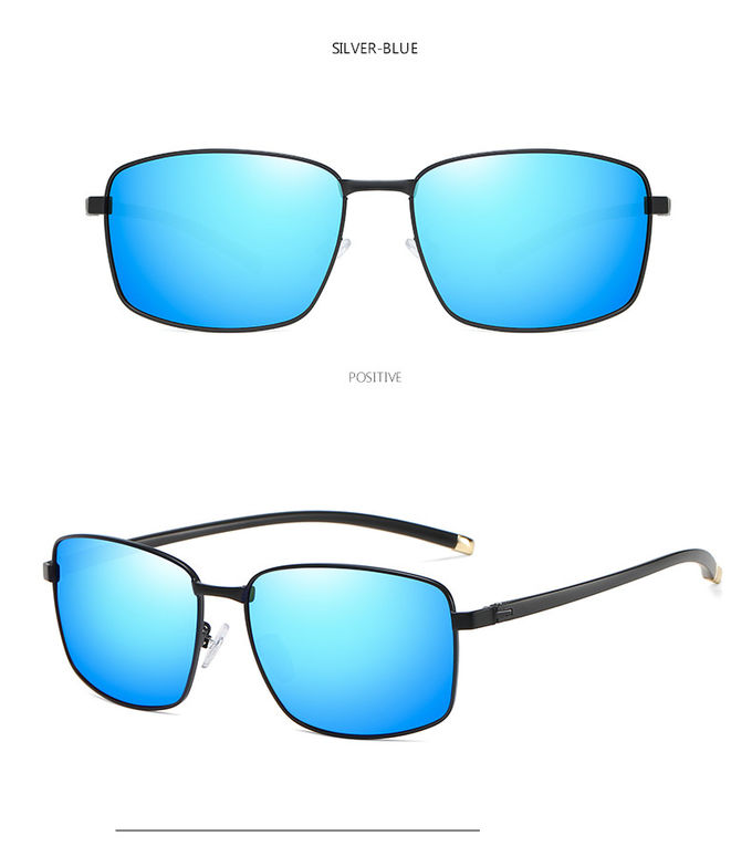 Trendy Sun Glasses Shades Mens Luxury Sunglasses Designer Authentic