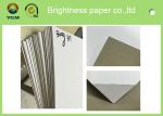Customized Size Grade AA Blister Board Paper Sheet For Toy Box 300g