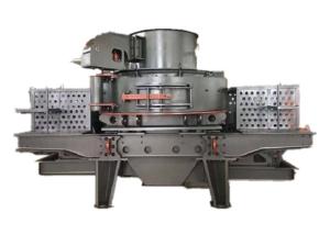 Quality Vsi Vertical Shaft Impact Crusher Machine Rock Crusher Machine 4p 264kw wholesale
