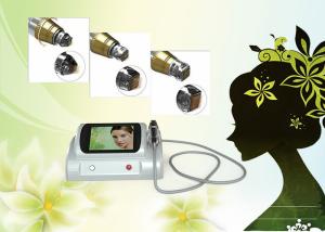 Quality Scars and Ance removal / wrinkle removal/ /face lifting/ Skin rejuvenation fractional RF microneedle machine wholesale