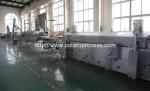 Full Automatic Potato Chips Production Line