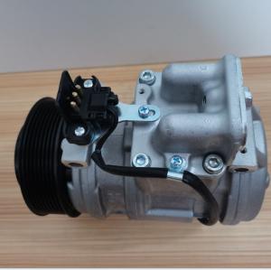 Quality 130mm 12v air conditioner compressor 0002300011 0002300311 0002302211 wholesale
