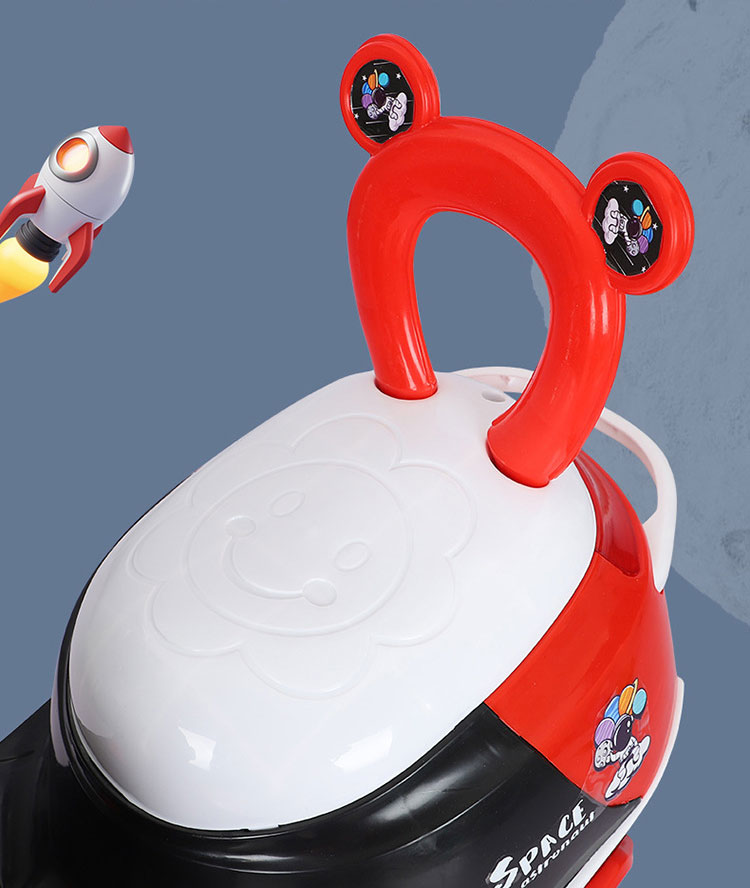 Basic Seat Type Children's Strollers Manufacturers Plastic Electric Tricycles Scooters