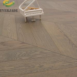 Quality 14/3MM Thickness Engineered Hardwood Flooring The Ultimate Choice for Modern Interiors wholesale