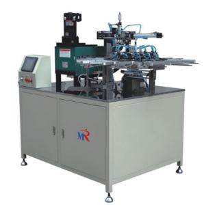 Quality 8 Station Electric ECO Filter Making Machine Paper Hotmelt Clipping Machine wholesale