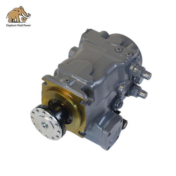 Good Quality Best Price A4vtg90 Hydraulic Pump Concrete Mixer Repair Maintain