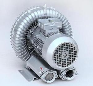 Quality 380V - 415V Side Channel Air Ring Blower For Vacuum Cleaner 7.5kw wholesale