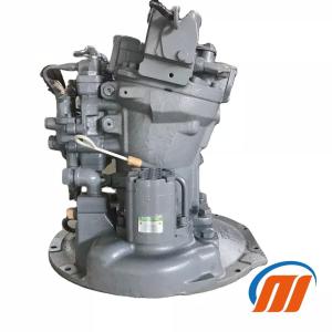 Quality ZX200-3 Excavator Hydraulic Parts P/N.9262320 HPV118 Main Pump wholesale