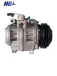 COASTER Toyota AC Compressor 447220-1472 2014748 4472201472