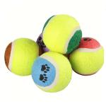 40mm tennis ball