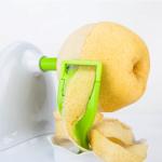 FDA Manual Apple Peeler Fruits Peeling Machine Household Kitchen Tools