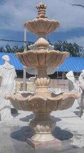 Quality Garden stone fountain wholesale