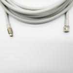 Welch Allyn Adult Single Tube NIBP Air Hose Connector