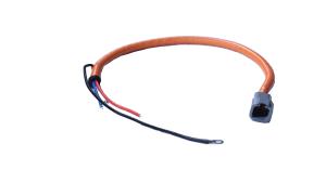 Quality Electrical Custom Made Wiring Harness For Cars Automotive Waterproof wholesale