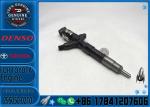 Common Rail Injector 295050-0020 295050-0100 23670-30410 295050-0460 295050-0200