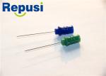Coaxial Concentric Needle EMG Stainless Steel Wire In 7 Colours