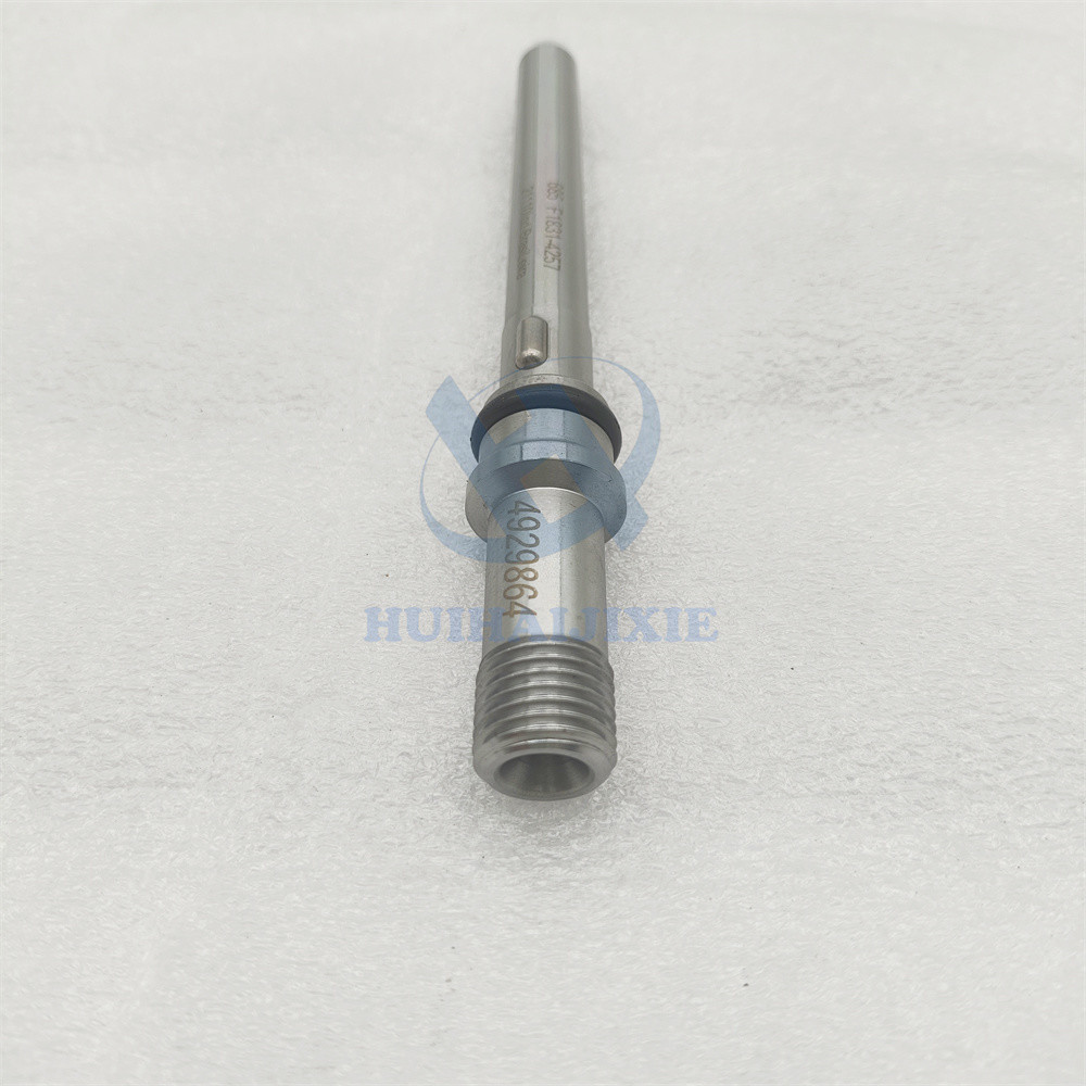 Construction Machinery Parts 4929864 4384786 FUEL INJECTOR CONNECTOR FOR UMBRELLA ENGINE