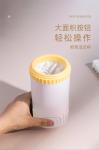 Portable Pet Paw Cleaner for Outdoor Adventures – Bulk Orders for Pet Gear