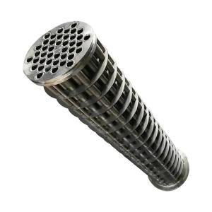 Quality Atlas Cooler Core 1621700208 High Quality Spare Parts for air Compressors wholesale