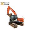 Buy cheap Original Engine Hitachi 130 Excavator Benne ZX 130-5A with and Good Condition from wholesalers