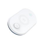 15W 4 in 1 Multifunctional ABS Wireless Charger UV Disinfecting Box